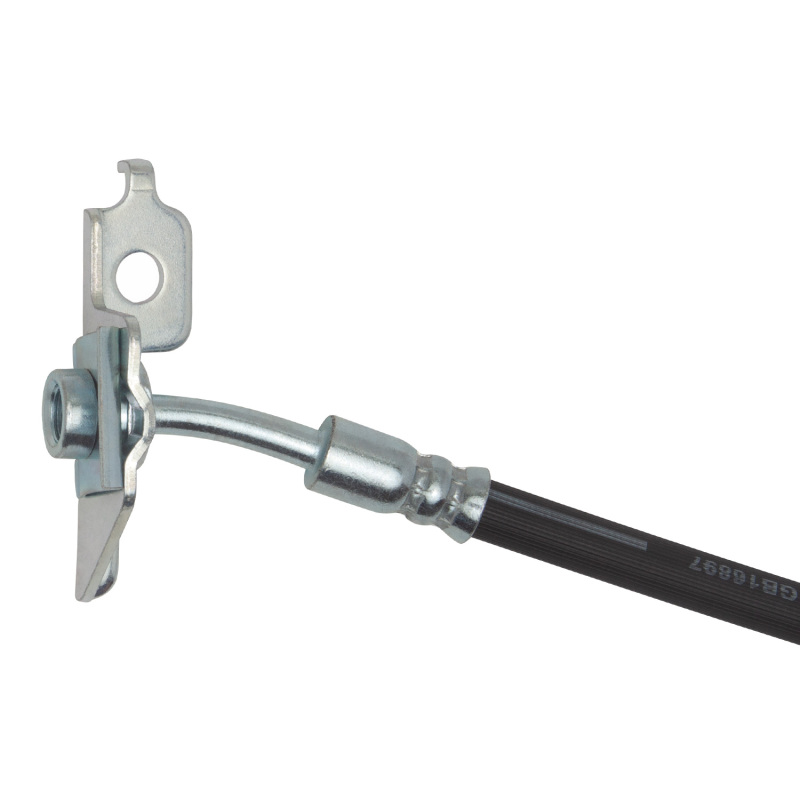 Hyundai Santa Fe Brake Hoses - Front - R1 Concepts - RNC - `07-`13